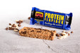 Get Active Protein Flapjack 16x90g - Peanut Butter & Choc Chip - Sports Nutrition at MySupplementShop by Get Active