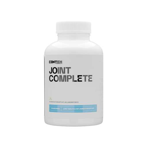 Conteh Sports Joint Complete 180 Capsules - Joint Support at MySupplementShop by Conteh Sports