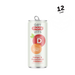 Get More Vits VIT D Can Sparkling Mango & Passionfruit 12 x 330 ml - Sports Nutrition at MySupplementShop by Get More Vits
