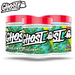 Ghost Greens 24 Servings - Greens at MySupplementShop by Ghost