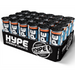 HYPE MFP Zero Sugar 24x250ml Energy Drink | Premium Sports Drink at MYSUPPLEMENTSHOP.co.uk
