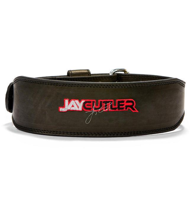 Schiek Jay Cutler Custom Belt J2014 - Custom Belt at MySupplementShop by Schiek Sports