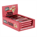 Mountain Joe's Protein Flapjack 16x60g Strawberry White Chocolate: Tasty Recovery, Berry Bliss | Premium Snack Food Bar at MySupplementShop.co.uk