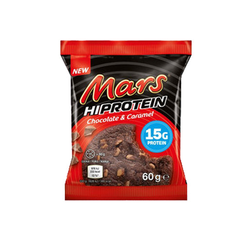 Mars Protein Cookie 12x60g Original