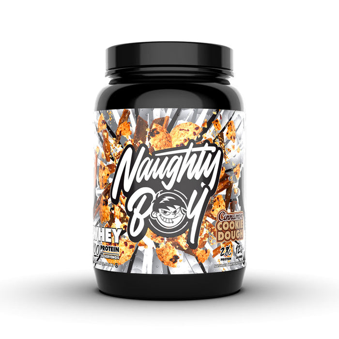 Naughty Boy Whey 100 1kg