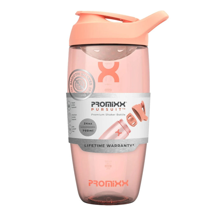 Promixx Pursuit EcoZen Shaker Bottle 700ml