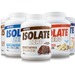 Per4m Isolate Zero - Whey Protein Isolate Powder