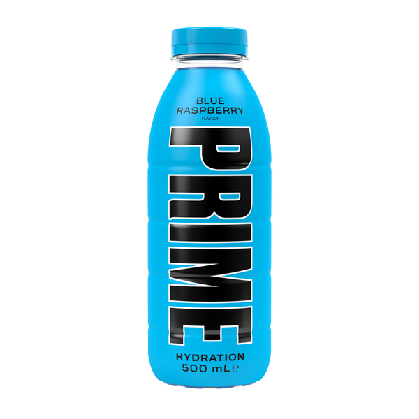 PRIME Hydration 12x500ml
