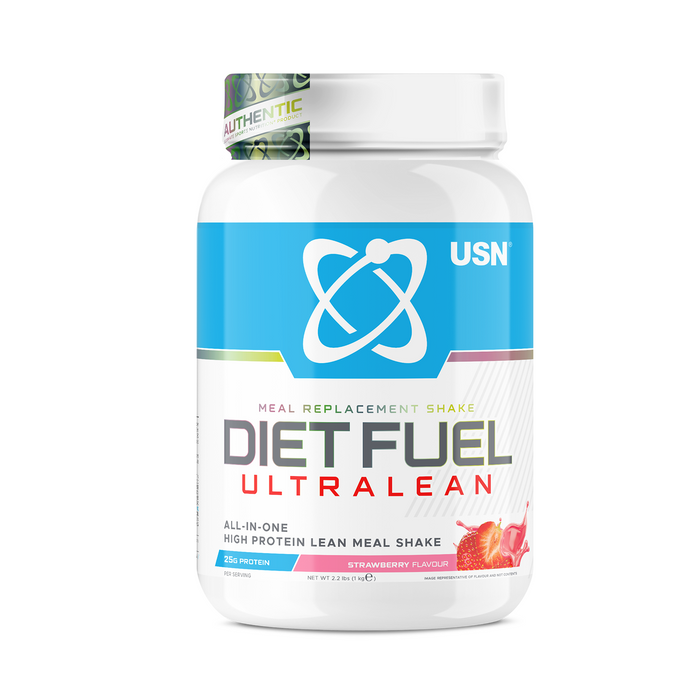 USN Diet Fuel Ultralean 1Kg