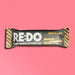 RE:DO Vegan Protein Bar 18 x 60g - Sports Nutrition at MySupplementShop by RE:DO