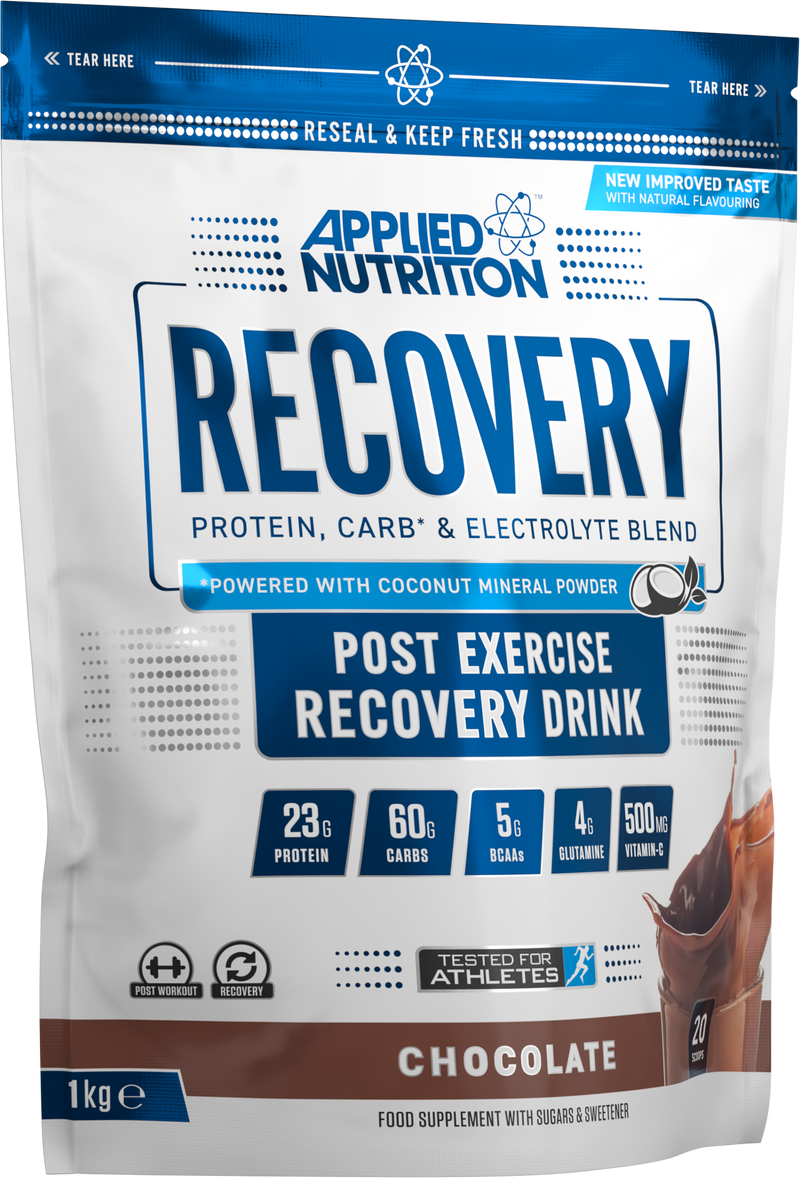 Applied Nutrition Recovery 1kg