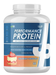 Trained By JP Performance Protein 2kg - Strawberry Cheesecake - Vitamins & Supplements at MySupplementShop by Trained by JP