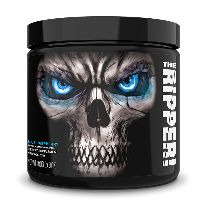 JNX Sports The Ripper! 150 grams 30 Servings