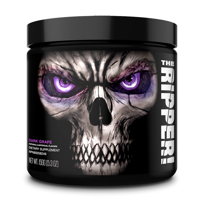 JNX Sports The Ripper! 150 grams 30 Servings