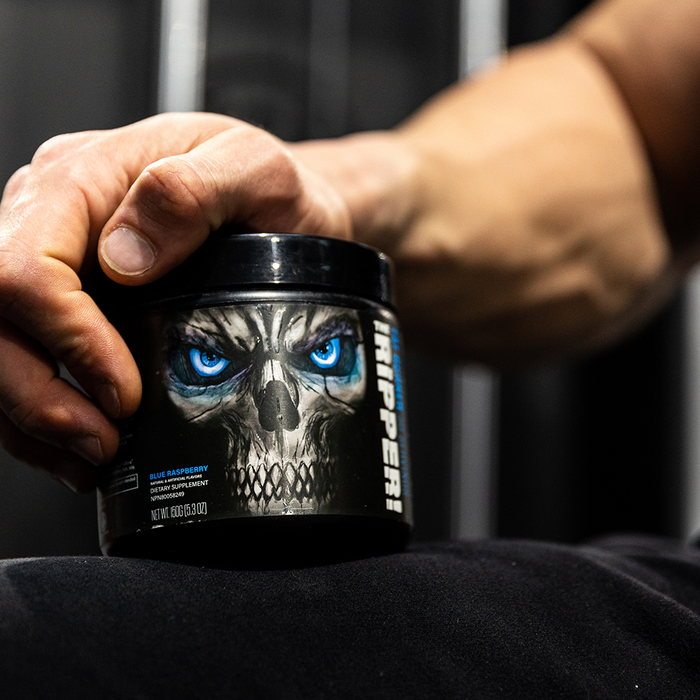 JNX Sports The Ripper! 150 grams 30 Servings