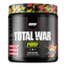 Redcon1 Total War Pump Non Stim Pre Workout 30 Servings - Strawberry Kiwi - Stim Free Pre Workout at MySupplementShop by Redcon1