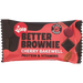 Vive Better Brownie 15x35g Cherry Bakewell | Premium Healthy Snacks at MySupplementShop.co.uk