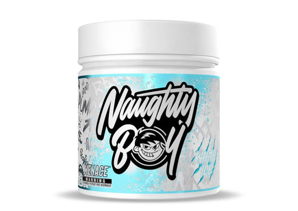 NaughtyBoy Menace 420g