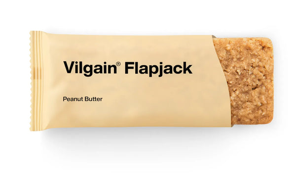 Vilgain Flapjack 5x60g