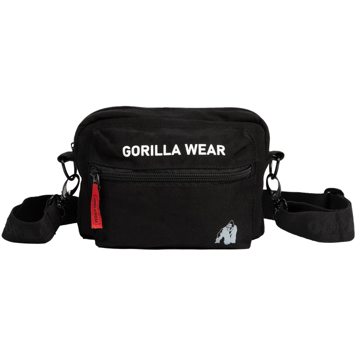 Gorilla Wear Brighton Crossbody Bag