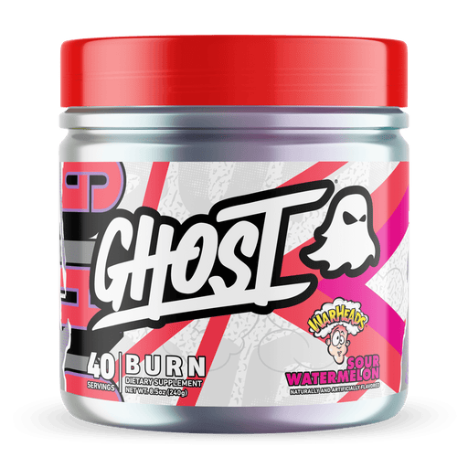 Ghost Burn V2 40 Serving Best Value Diet & Weight management at MYSUPPLEMENTSHOP.co.uk