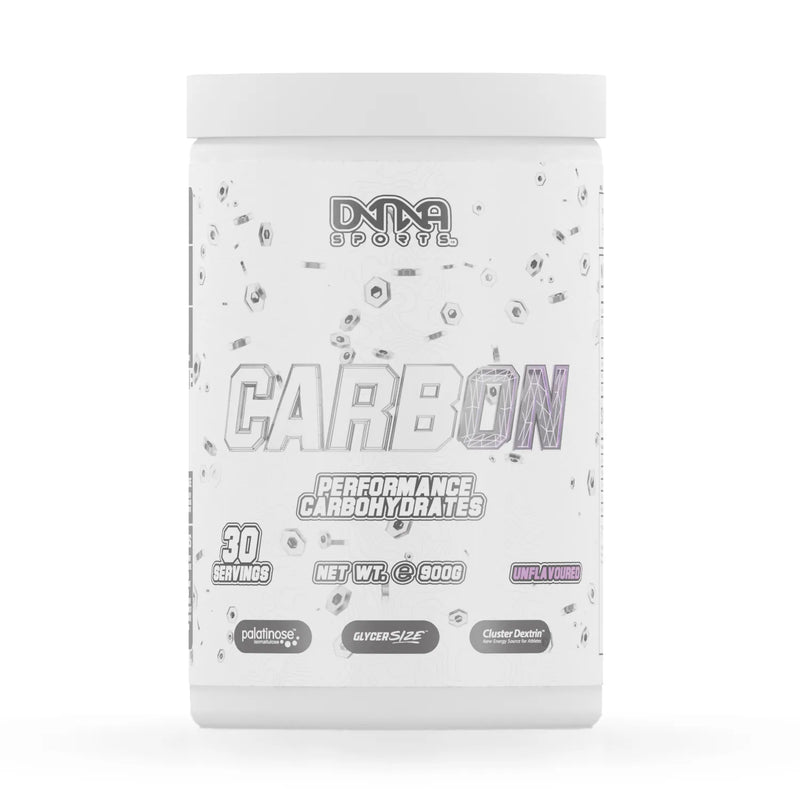 DNA Sports Carb-On 900g Unflavoured