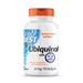 Doctor's Best Ubiquinol with Kaneka 50mg 90 Softgels - Health and Wellbeing at MySupplementShop by Doctor's Best