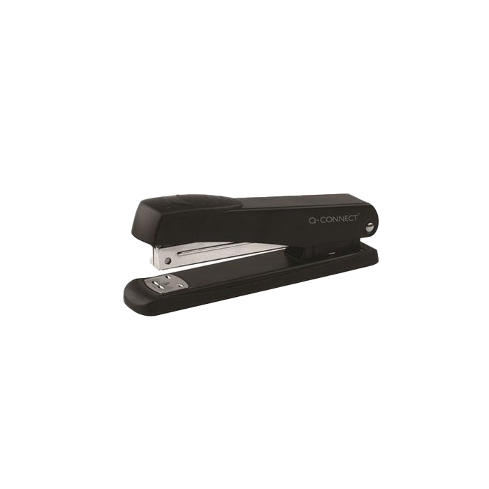 Q-Connect Full Strip Metal Stapler