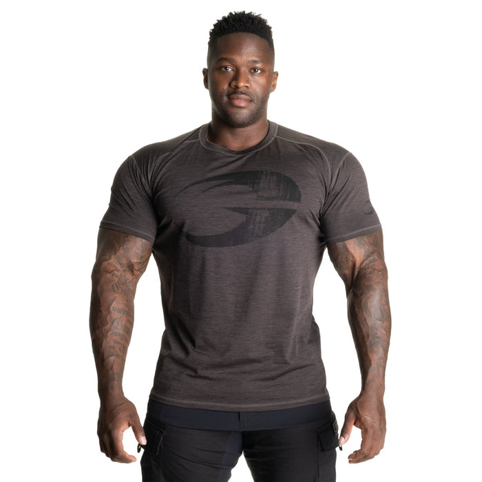 GASP Ops Edition Tee - Grey - T-Shirt at MySupplementShop by Gasp