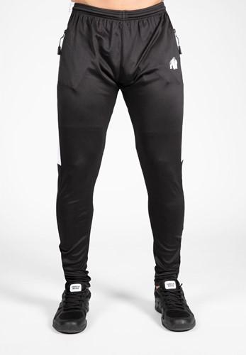 Gorilla Wear Benton Track Pants Black