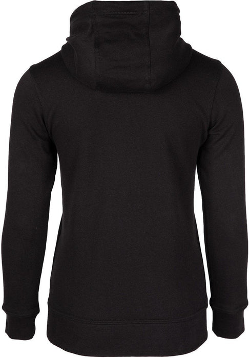 Gorilla Wear Charlotte Hoodie - Black