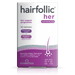 Vitabiotics Hairfollic Her Advanced Dual Pack 60 Tablets - Women at MySupplementShop by Vitabiotics