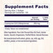 Healthy Origins CoQ10 200mg 150 Softgels | Premium Supplements at MYSUPPLEMENTSHOP