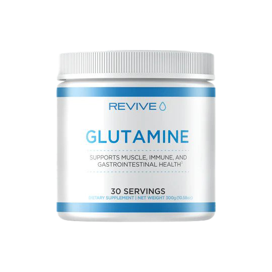 Revive Glutamine - 300g (EAN 860007286964)