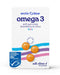 Omega-3 Kids Soft Gummies with Vitamin D, Strawberry & Citrus - 30 gummies | Premium Nutritional Supplement at MYSUPPLEMENTSHOP
