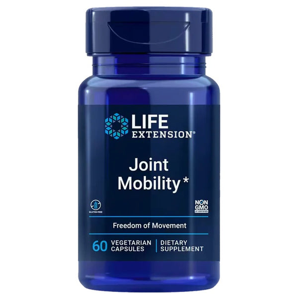 Joint Mobility - 60 vcaps