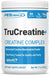 PEScience TruCreatine+ Powder, Unflavored - 482g