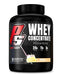 Whey Concentrate, Vanilla - 2280g