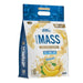 Applied Nutrition Critical Mass - Professional 6000g - Banana - Whey Proteins at MySupplementShop by Applied Nutrition