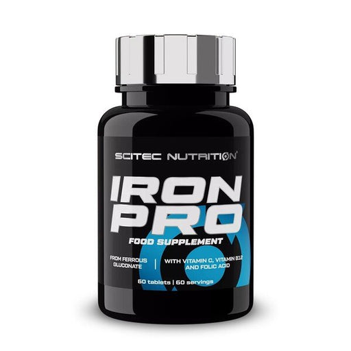 Iron Pro - 60 tablets