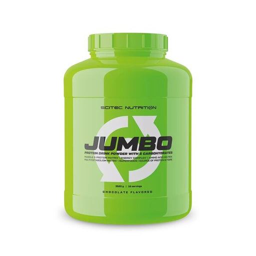 Jumbo, Vanilla - 3520g