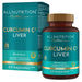 Allnutrition Health & Care Curcumin C3 Liver 60 vcaps