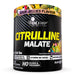 Olimp Nutrition Citrulline Malate, Sour Jellies - 200g