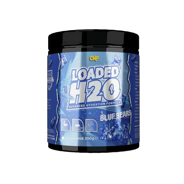 CNP Loaded H2O, Blue Bears 300g