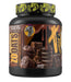 Zoomad Labs Protein ZoOats, Devil's Choco - 1500g - Default Title - Sports Nutrition at MySupplementShop by Zoomad Labs