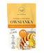 Levann Oatmeal, Pineapple & Banana & Peach - 50g - Default Title - Sports Nutrition at MySupplementShop by Levann