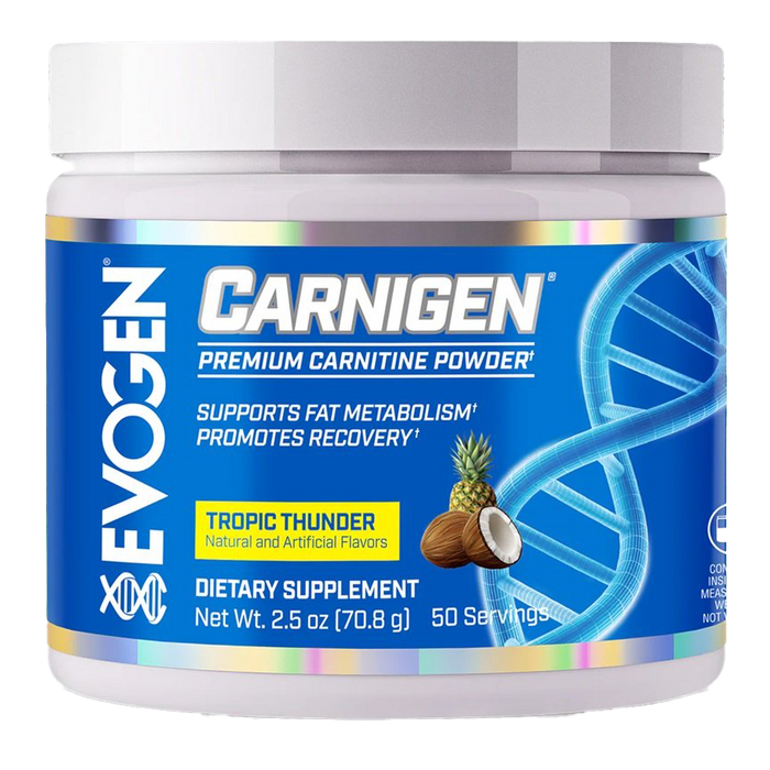 Evogen Carnigen Powder 70.8g