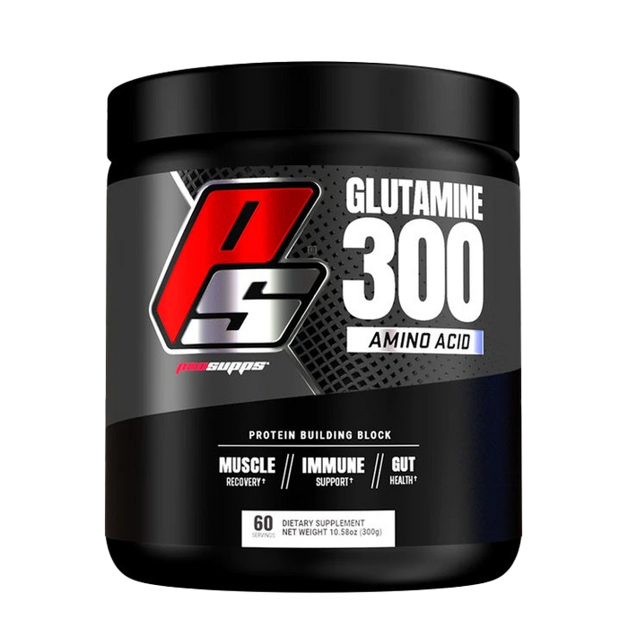 Pro Supps Glutamine 300 - 300g (EAN 810034818201)