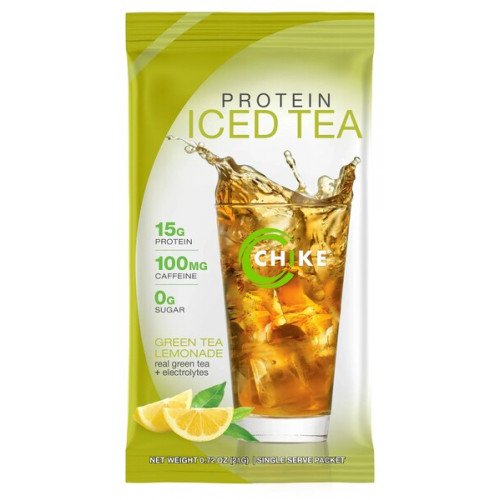 Chike Nutrition Protein Iced Tea - 21g