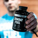 Combat Fuel Zinc & Magnesium Ultra 180 Caps - Sports Nutrition at MySupplementShop by Combat Fuel